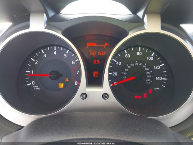 Nissan JUKE Sv Image 14