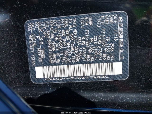 Nissan JUKE Sv Image 15