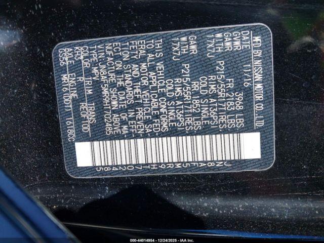 Nissan JUKE Sv Image 15