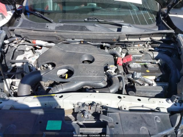 Nissan JUKE Sv Image 9