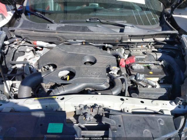 Nissan JUKE Sv Image 9