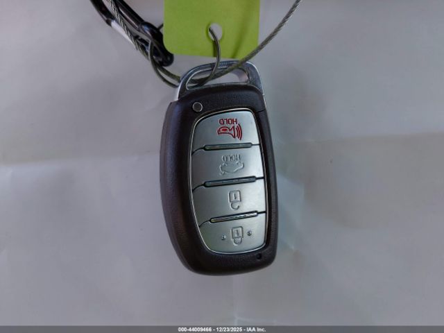 Hyundai SONATA Limited Image 11