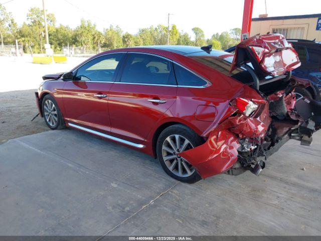 Hyundai SONATA Limited Image 13