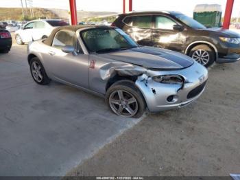  Salvage Mazda Mx-5