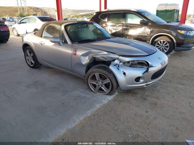  Salvage Mazda Mx-5