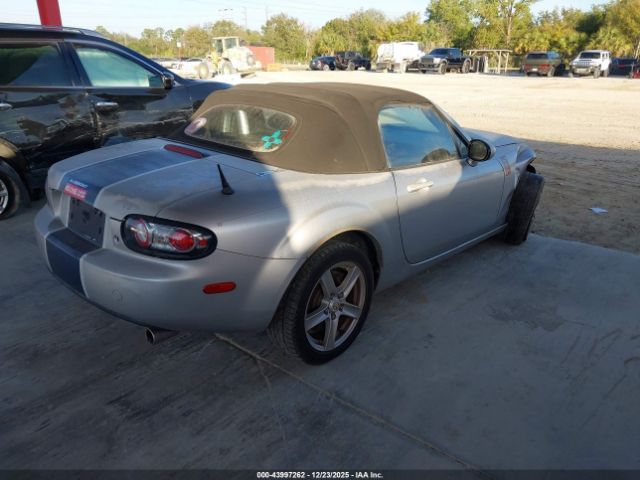 Mazda Mx-5 Sport Image 5