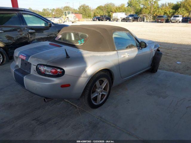 Mazda Mx-5 Sport Image 5