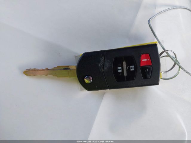 Mazda Mx-5 Sport Image 10