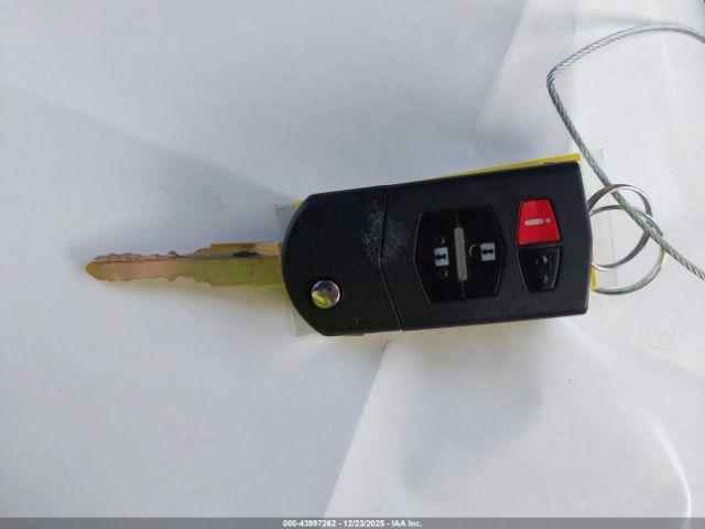 Mazda Mx-5 Sport Image 10