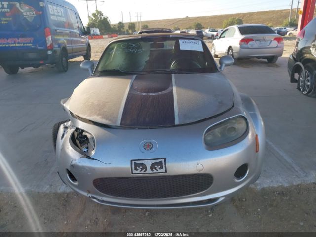 Mazda Mx-5 Sport Image 3