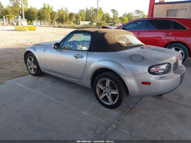 Mazda Mx-5 Sport Image 16