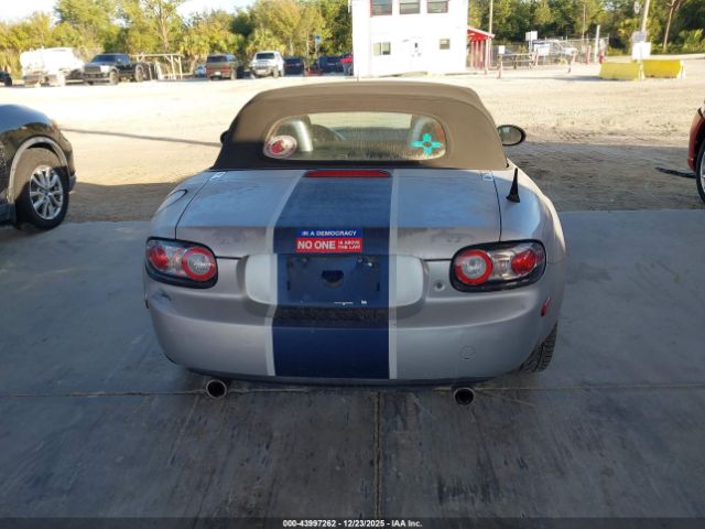 Mazda Mx-5 Sport Image 15