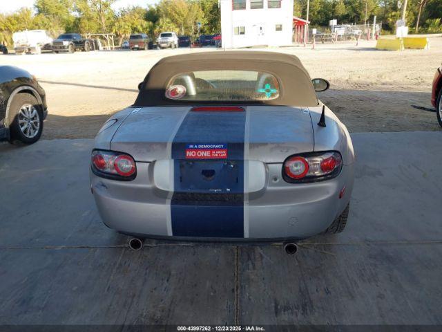 Mazda Mx-5 Sport Image 15