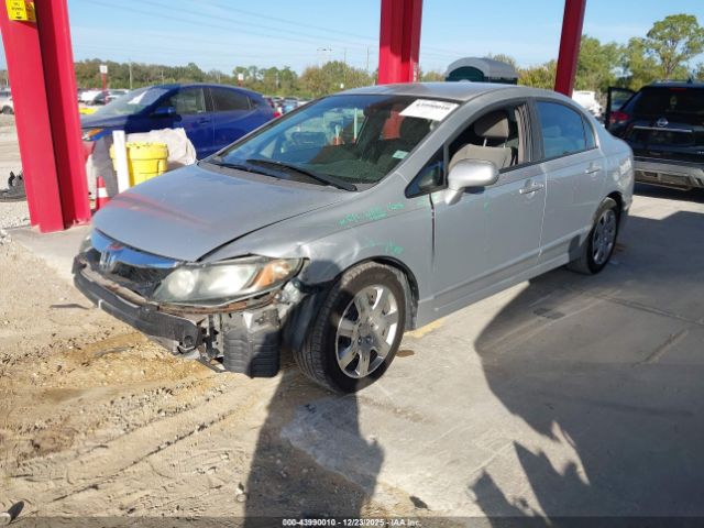 Honda Civic Lx Image 12