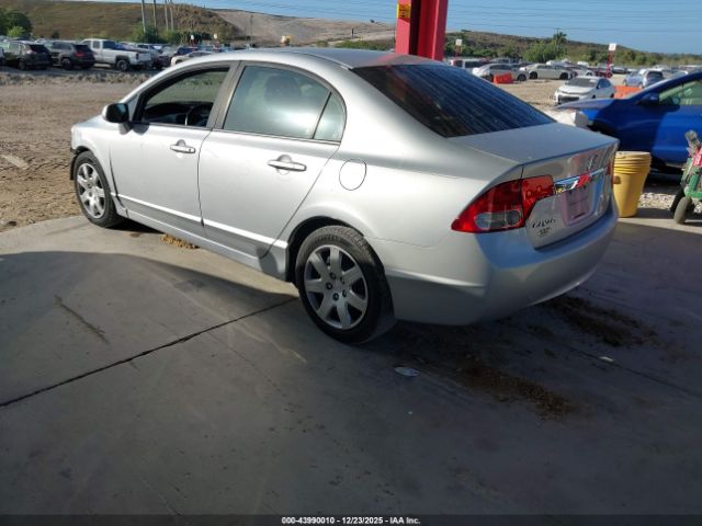 Honda Civic Lx Image 5