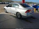 Honda Civic Lx Image 5