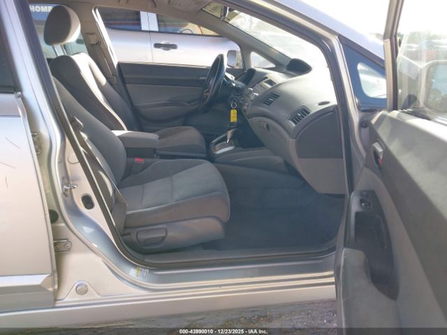 Honda Civic Lx Image 15