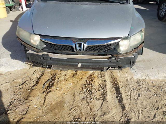 Honda Civic Lx Image 3