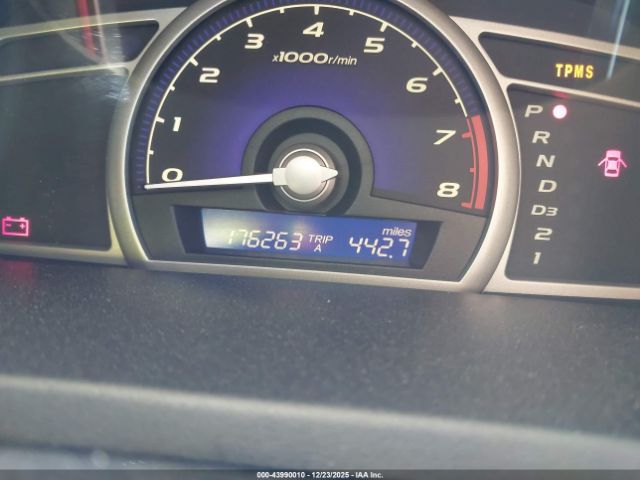 Honda Civic Lx Image 7