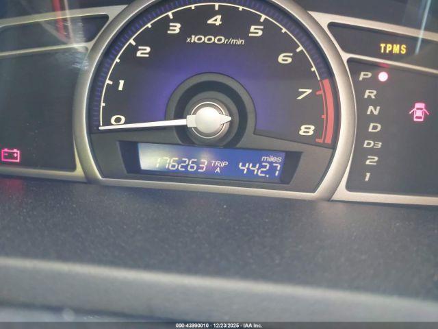 Honda Civic Lx Image 7