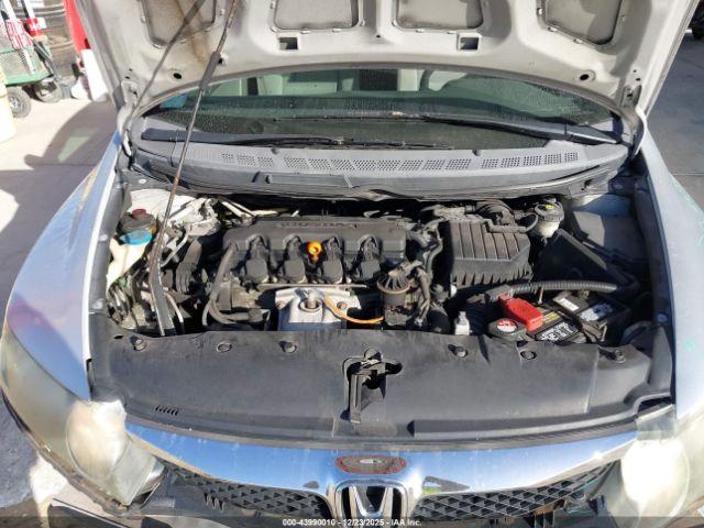 Honda Civic Lx Image 4