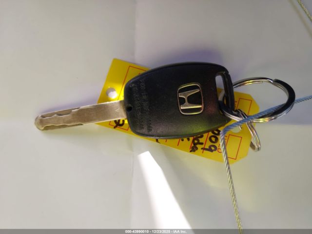 Honda Civic Lx Image 6