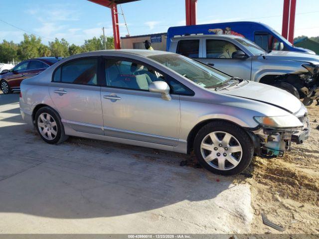 Honda Civic Lx Image 13