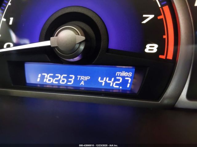 Honda Civic Lx Image 14