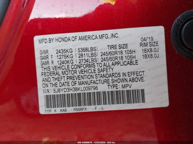 Acura MDX Standard Image 2