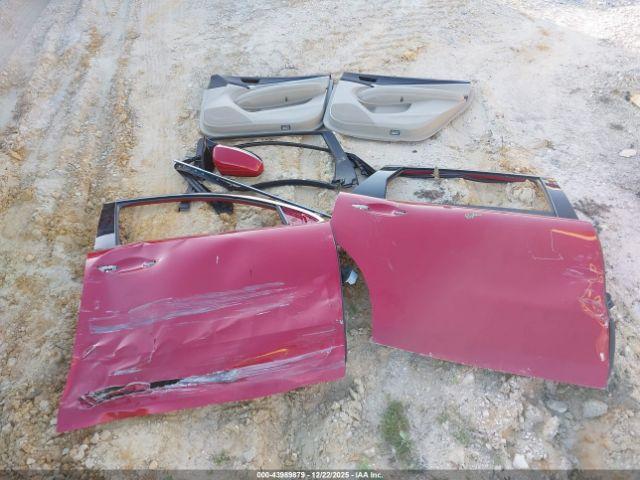 Acura MDX Standard Image 3