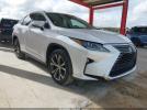 Lexus RX Image 1