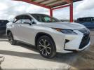 Lexus RX Image 7