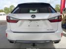 Lexus RX Image 16