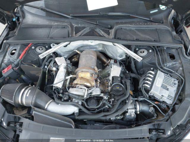 Audi S5 Premium Tfsi Quattro Tiptronic Image 6