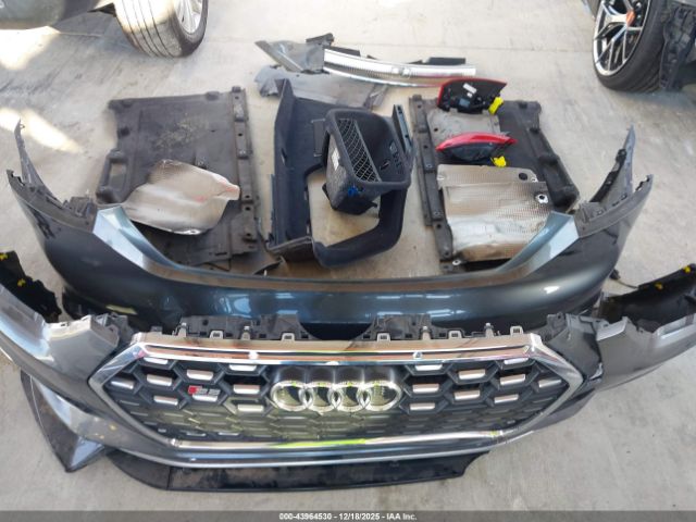 Audi S5 Premium Tfsi Quattro Tiptronic Image 8