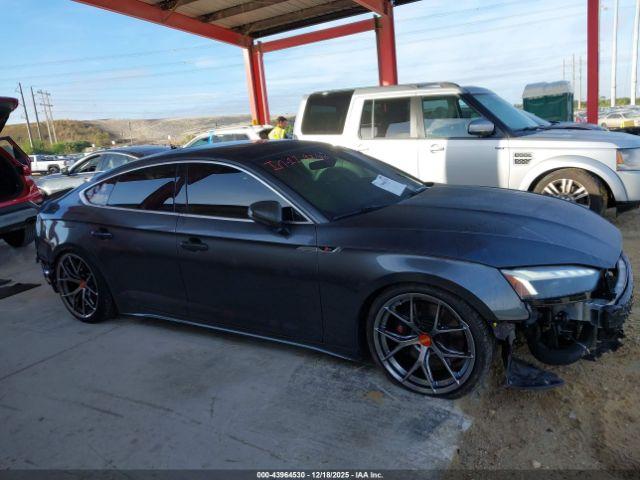 Audi S5 Premium Tfsi Quattro Tiptronic Image 9