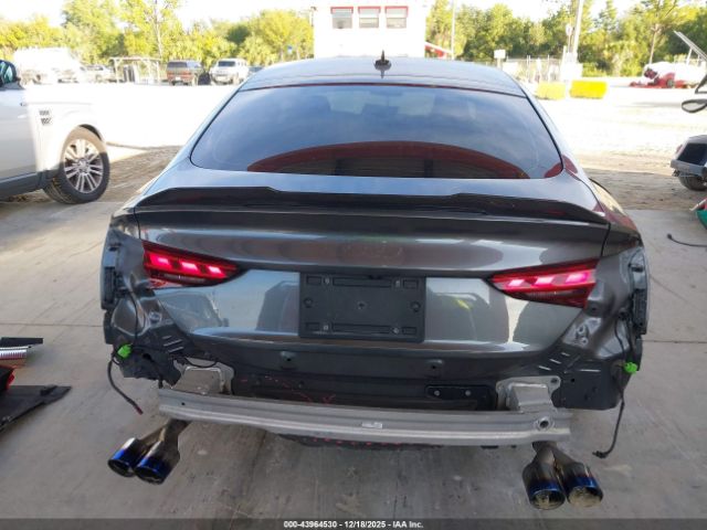 Audi S5 Premium Tfsi Quattro Tiptronic Image 12