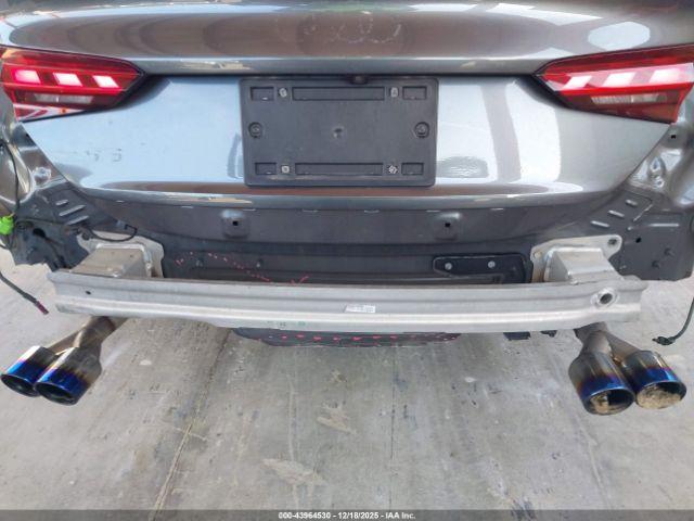 Audi S5 Premium Tfsi Quattro Tiptronic Image 14