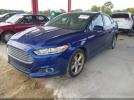 Ford Fusion S Image 5