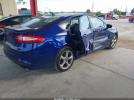 Ford Fusion S Image 3