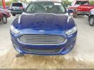 Ford Fusion S Image 16