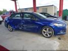 Ford Fusion S Image 13