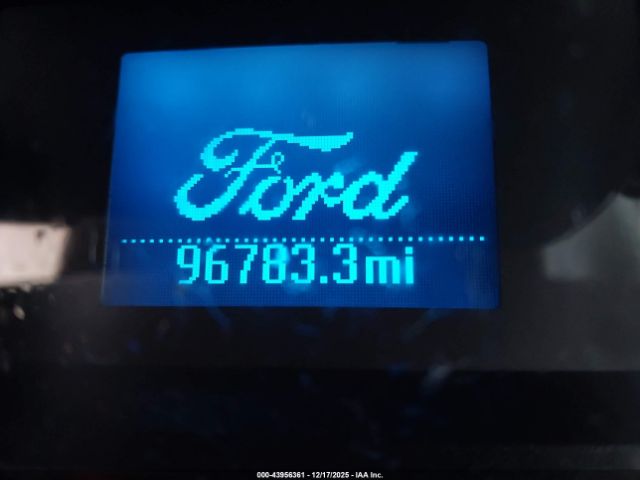 Ford Fusion S Image 14