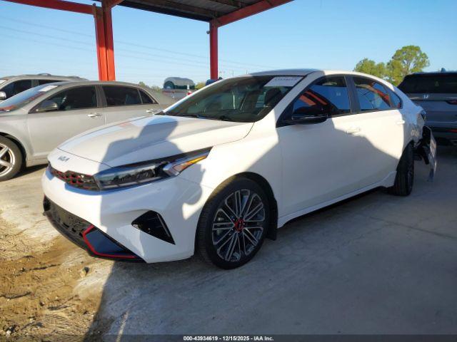 Kia Forte Gt Image 14