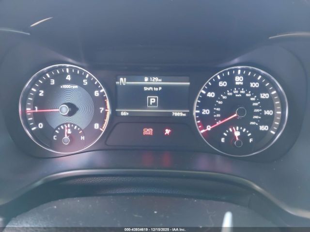 Kia Forte Gt Image 4