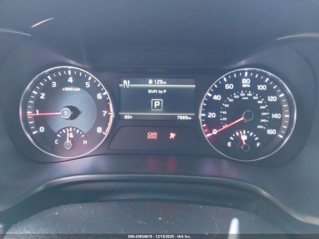 Kia Forte Gt Image 4