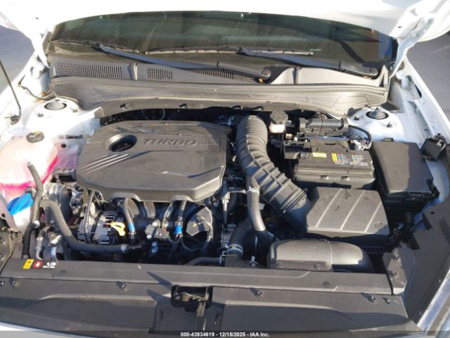 Kia Forte Gt Image 13