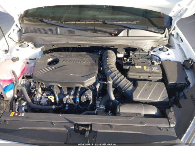 Kia Forte Gt Image 13