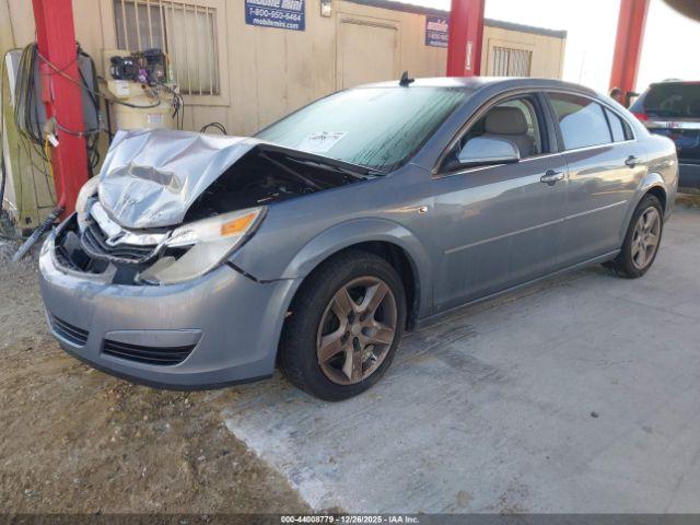 Saturn Aura Xe Image 5