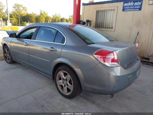 Saturn Aura Xe Image 3